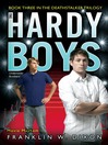 Movie Mayhem (eBook): Hardy Boys (All New) Undercover Brothers Series, Book 39; Deathstalker Trilogy, Book 3